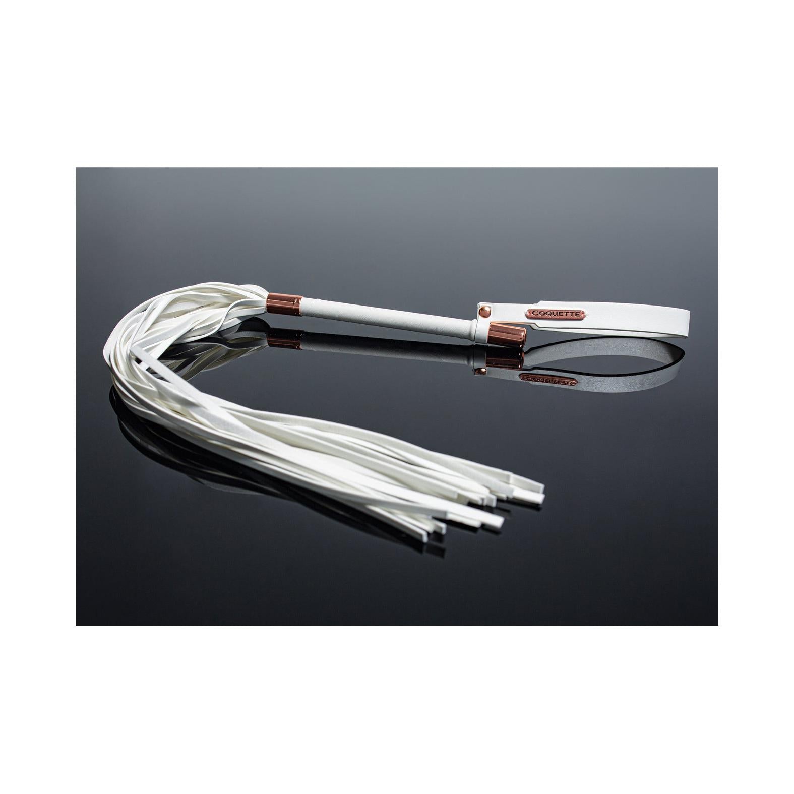 Pleasure Collection Matte Finish Whip