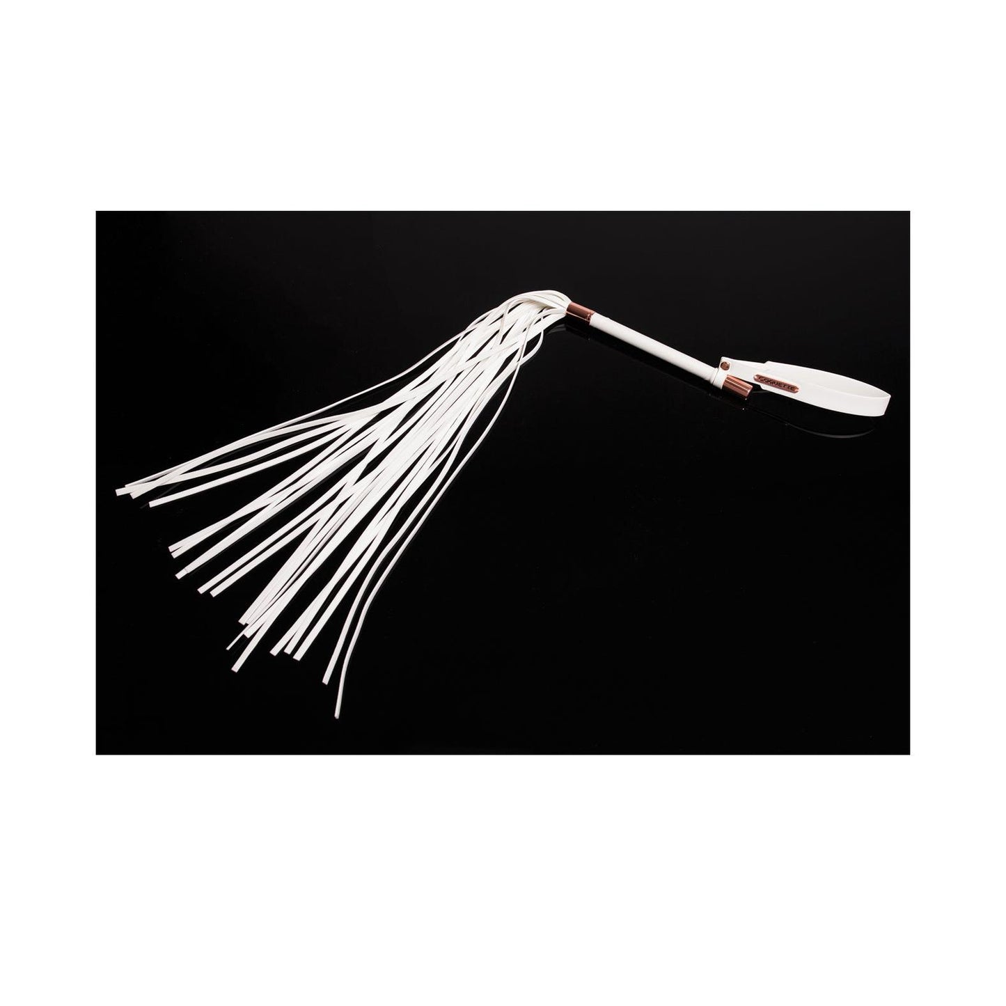 Pleasure Collection Matte Finish Whip