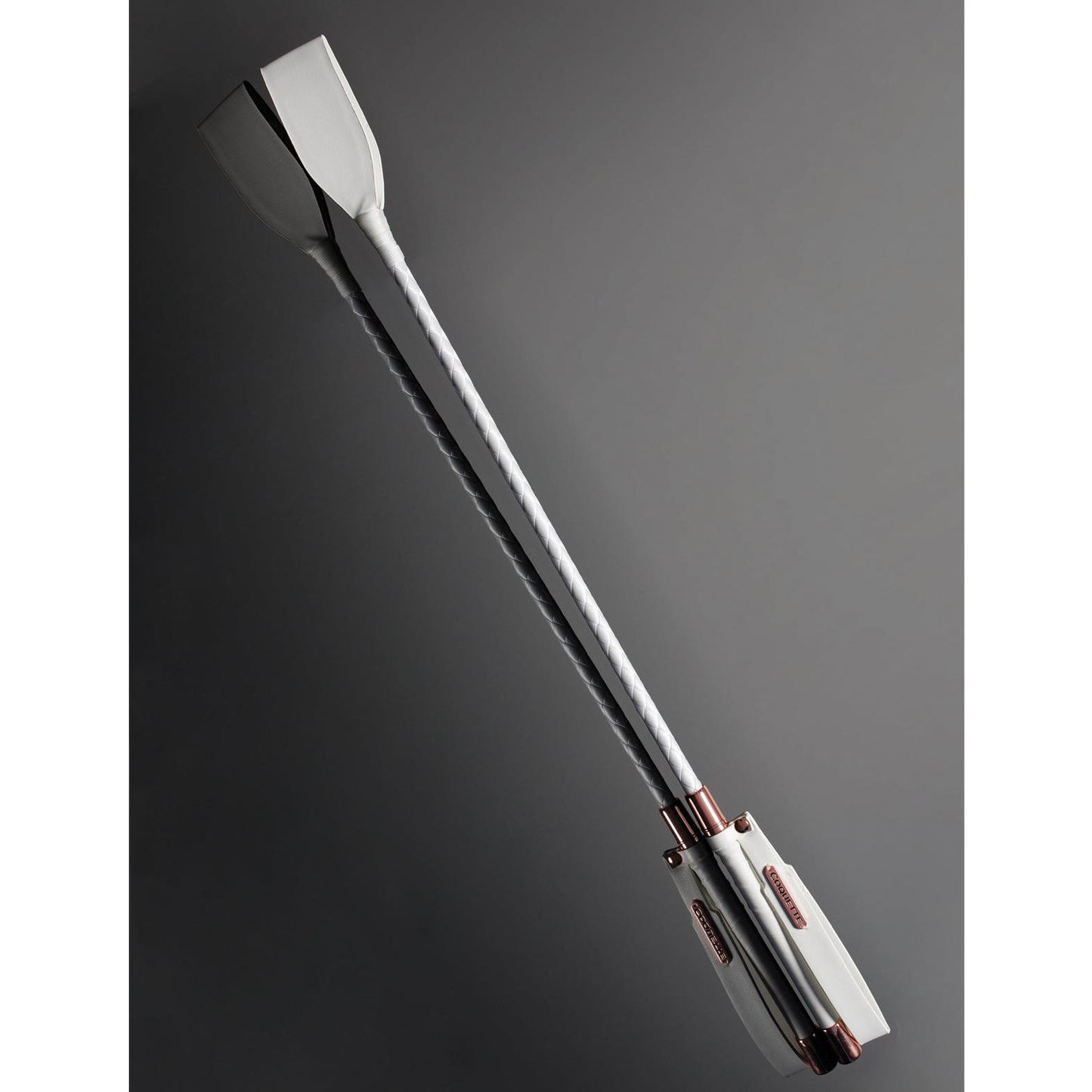 Pleasure Collection Matte Finish Crop