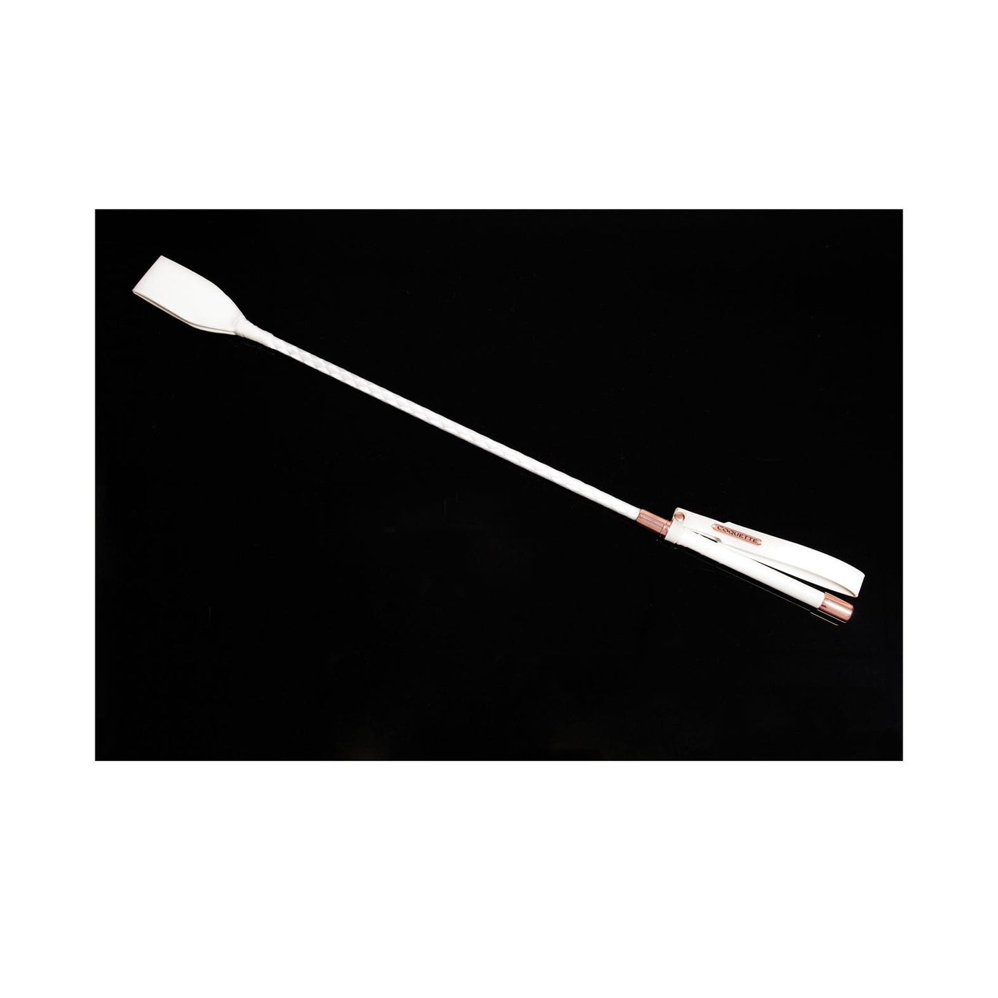 Pleasure Collection Matte Finish Crop