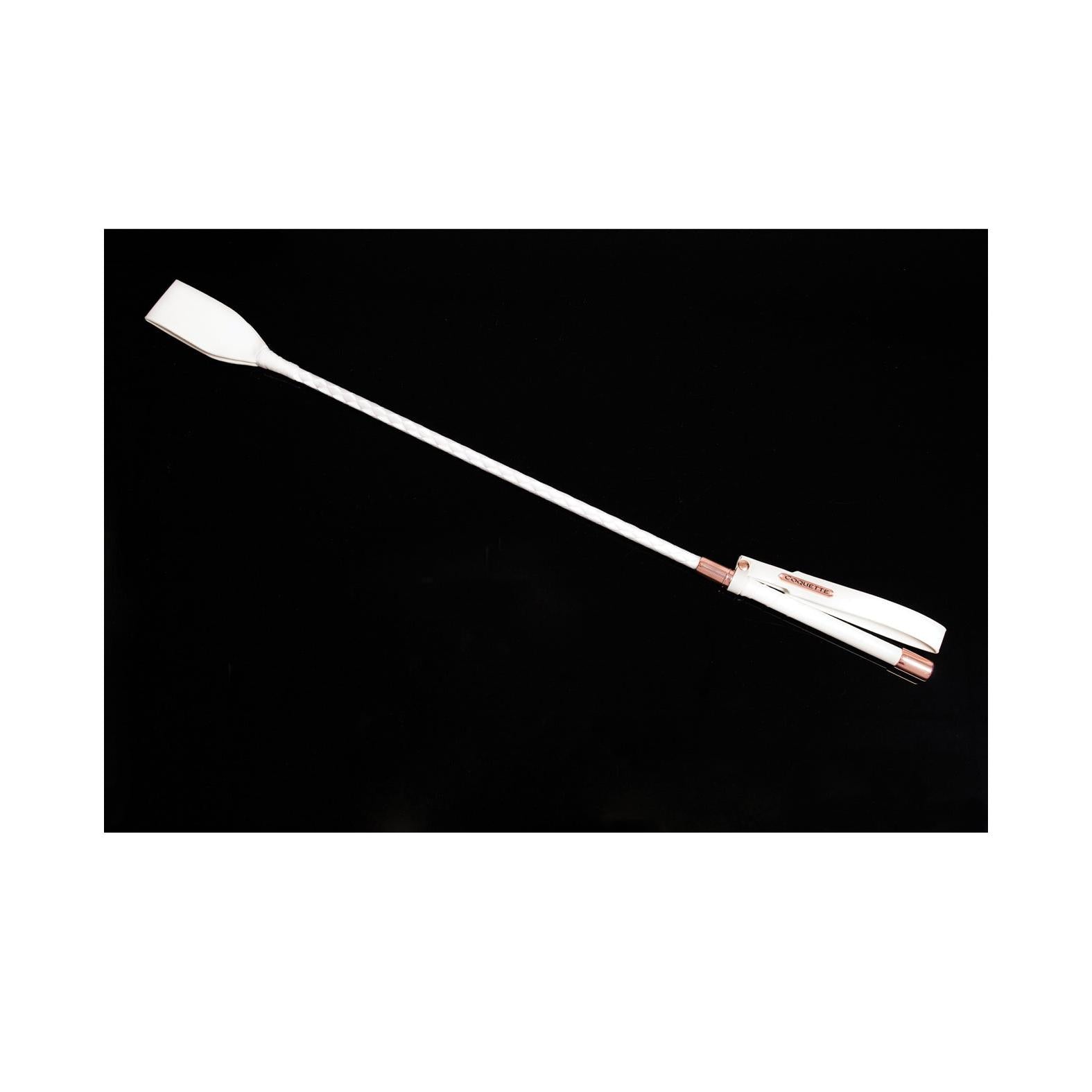 Pleasure Collection Matte Finish Crop