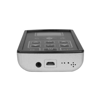 ElectraStim Axis EM200 - Black & Silver