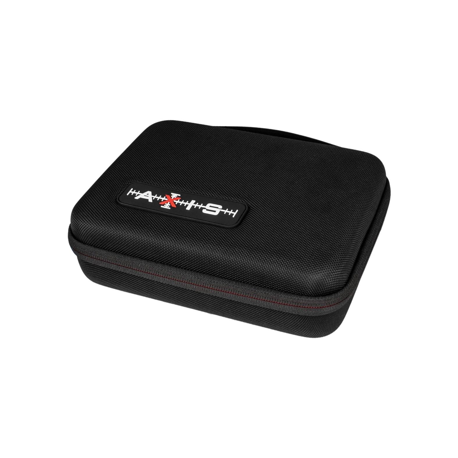 ElectraStim Axis EM200 - Black & Silver