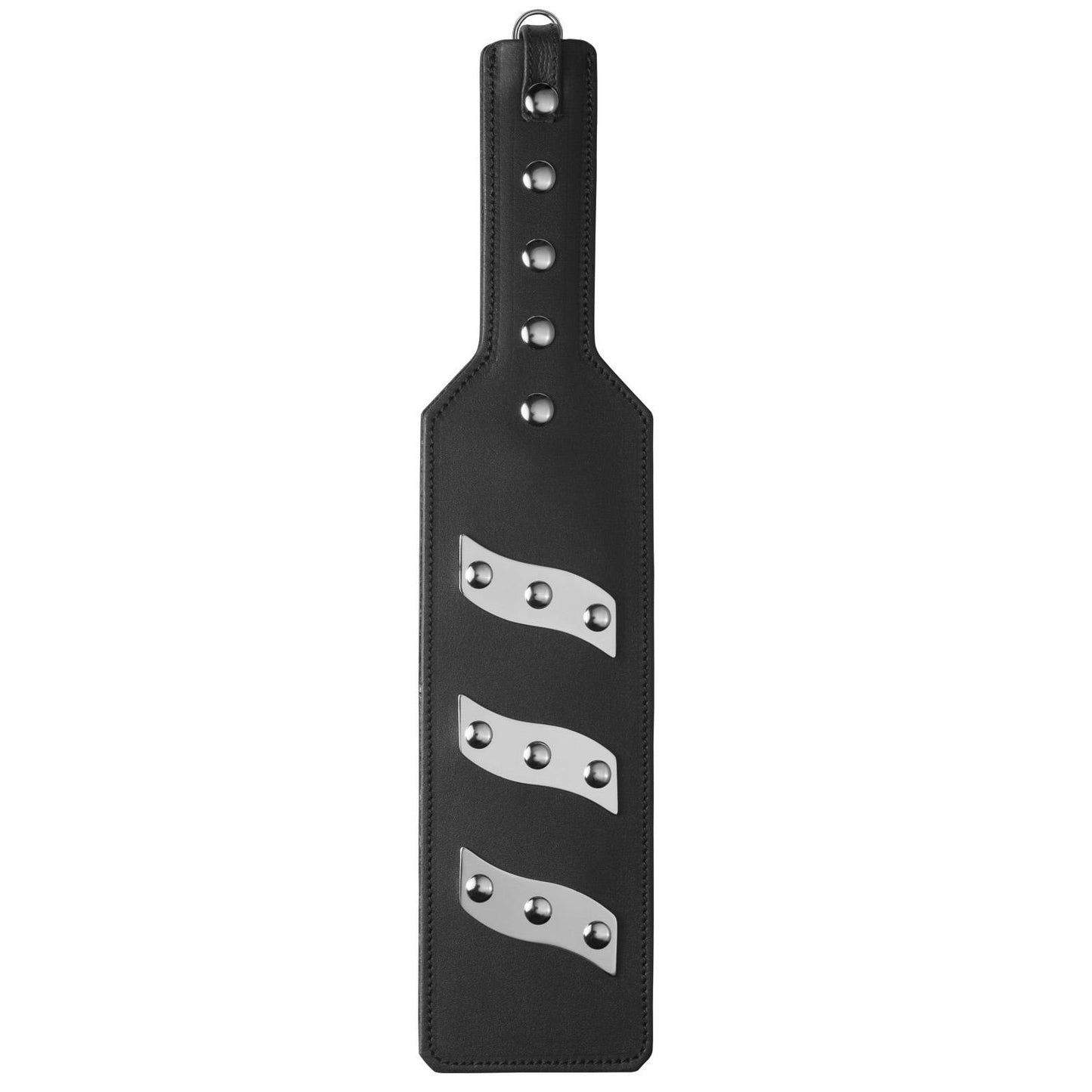 ElectraStim ElectraPaddle Leather Electro Spanking Paddle