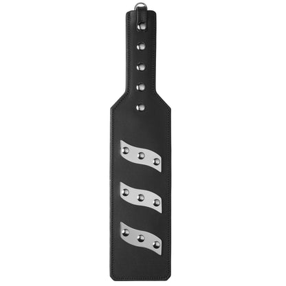 ElectraStim ElectraPaddle Leather Electro Spanking Paddle