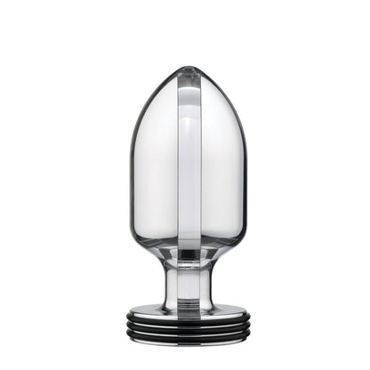 ElectraStim Invader Extreme Electro Butt Plug - Medium