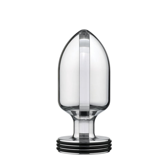 ElectraStim Invader Extreme Electro Butt Plug - Medium