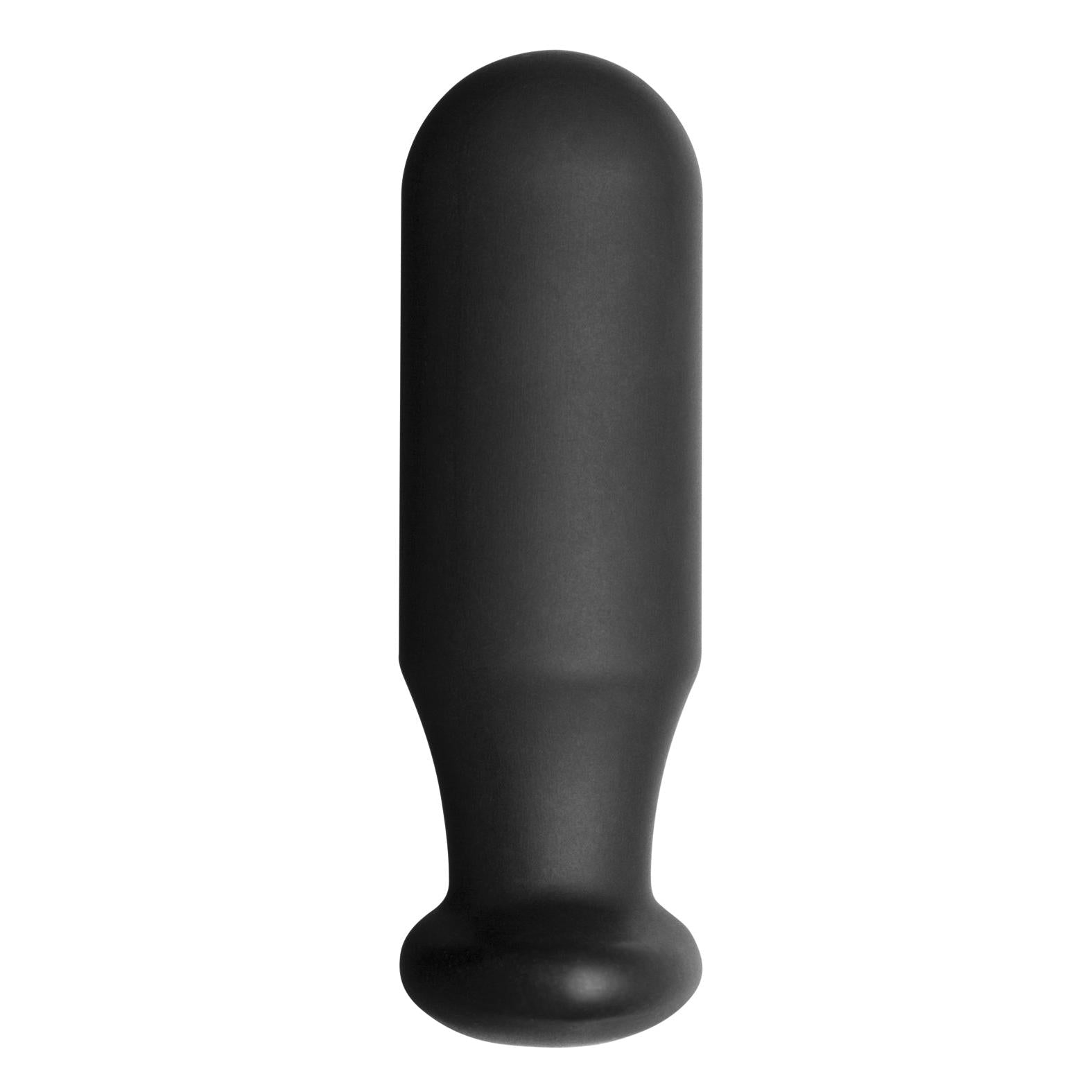 ElectraStim Aura Silicone Noir Multi-Purpose Probe