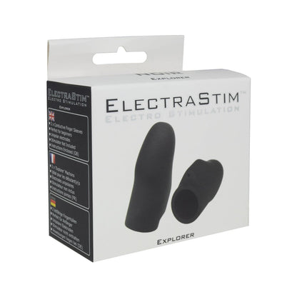 ElectraStim Explorer Electro Finger Sleeves