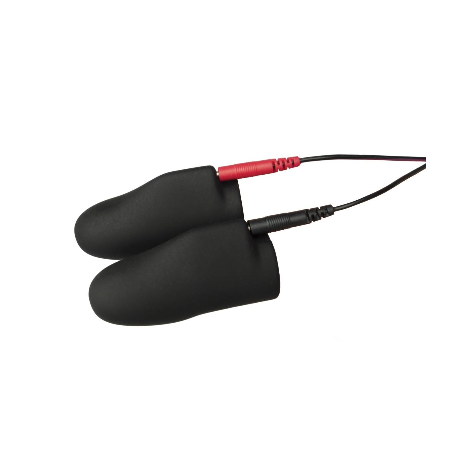 ElectraStim Explorer Electro Finger Sleeves