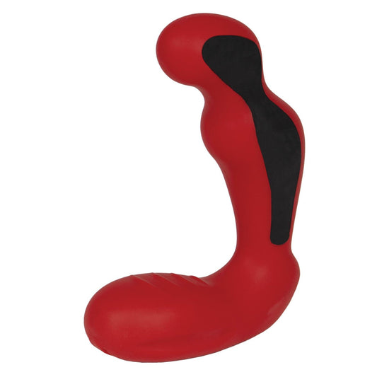 ElectraStim Silicone Fusion Habanero Prostate Massager