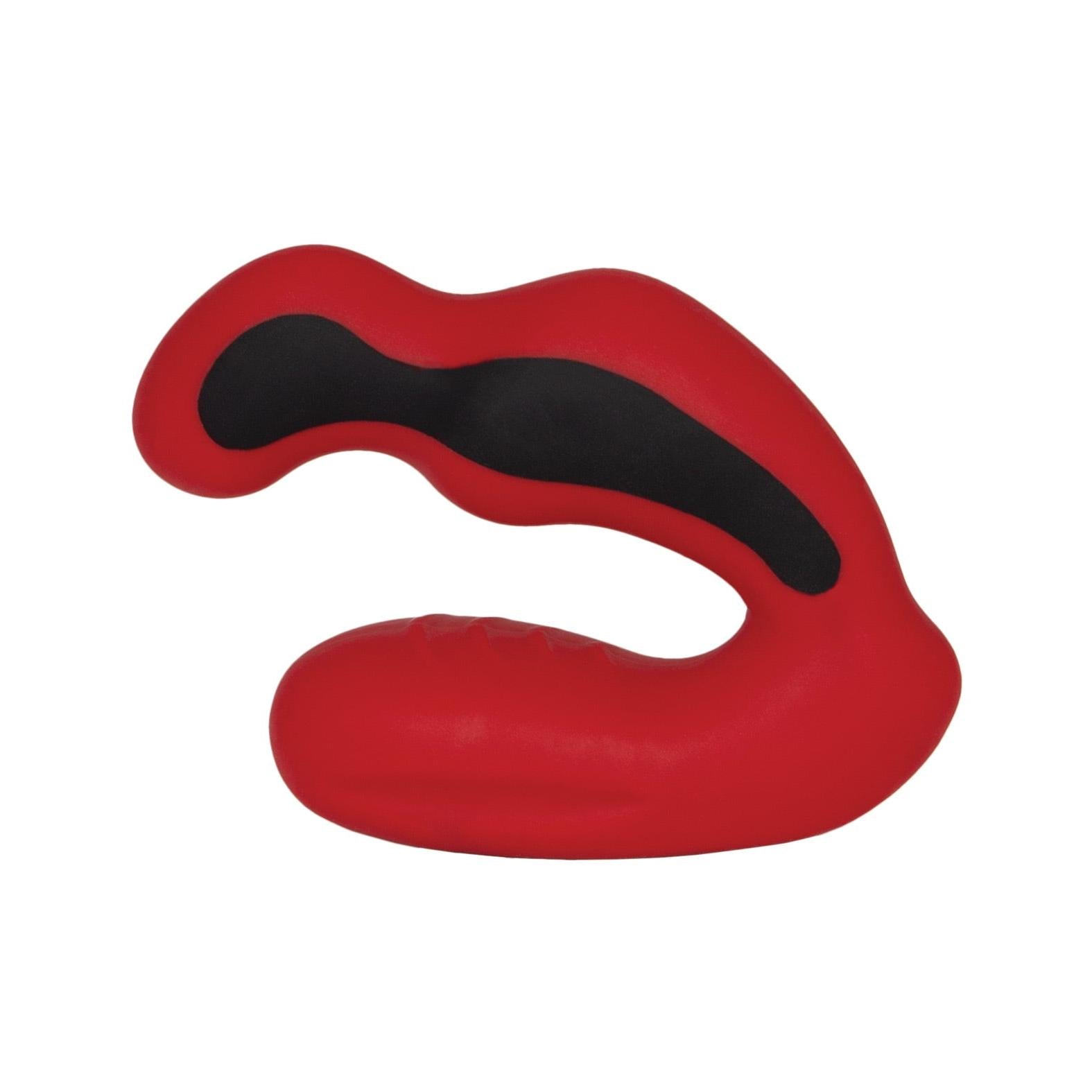 ElectraStim Silicone Fusion Habanero Prostate Massager