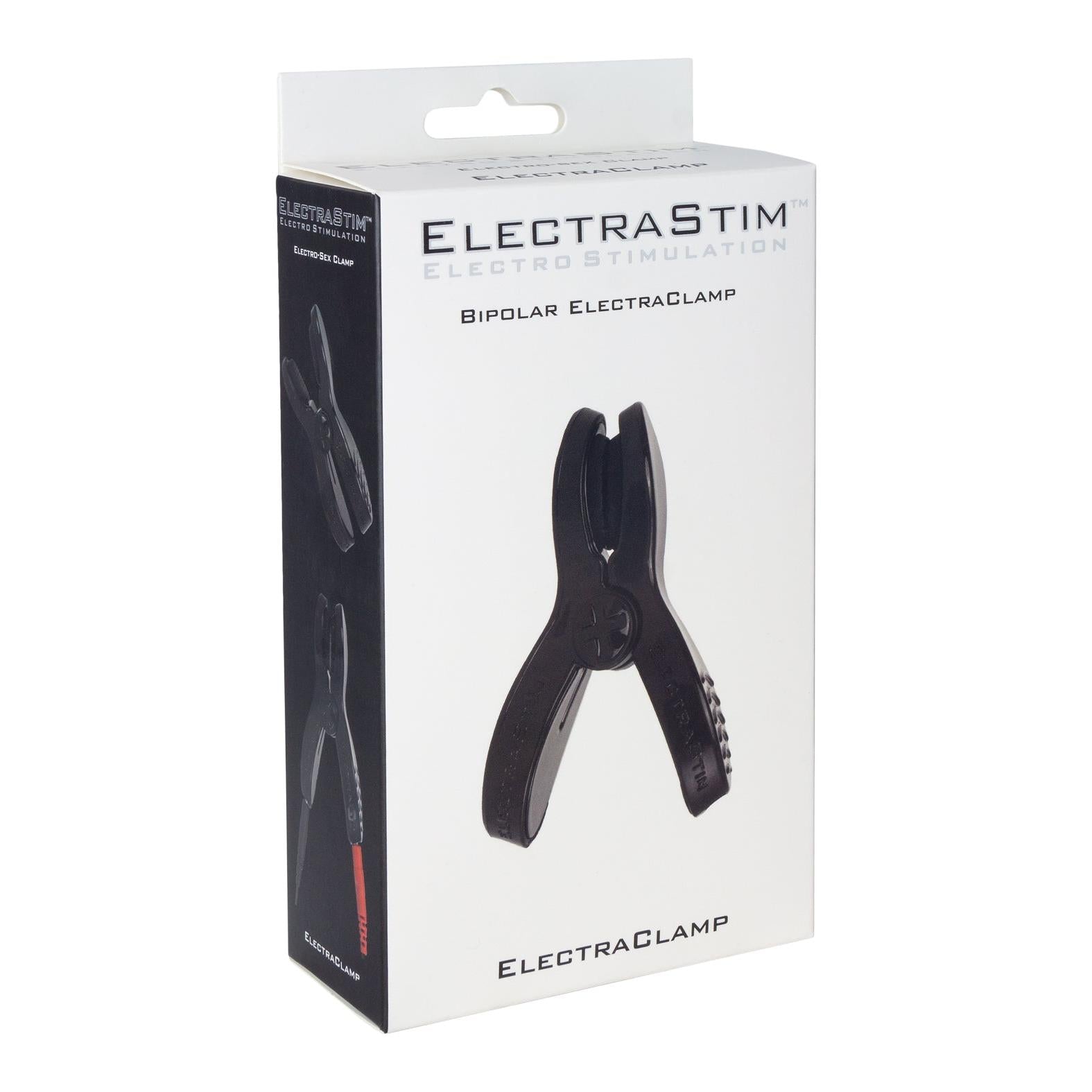 ElectraStim Bipolar ElectraClamp