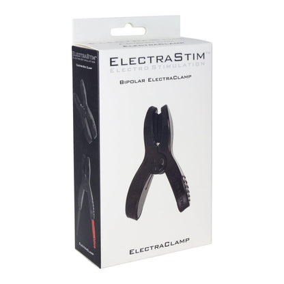 ElectraStim Bipolar ElectraClamp