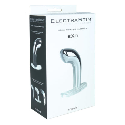 ElectraStim Exo Rogue Prostate Massager