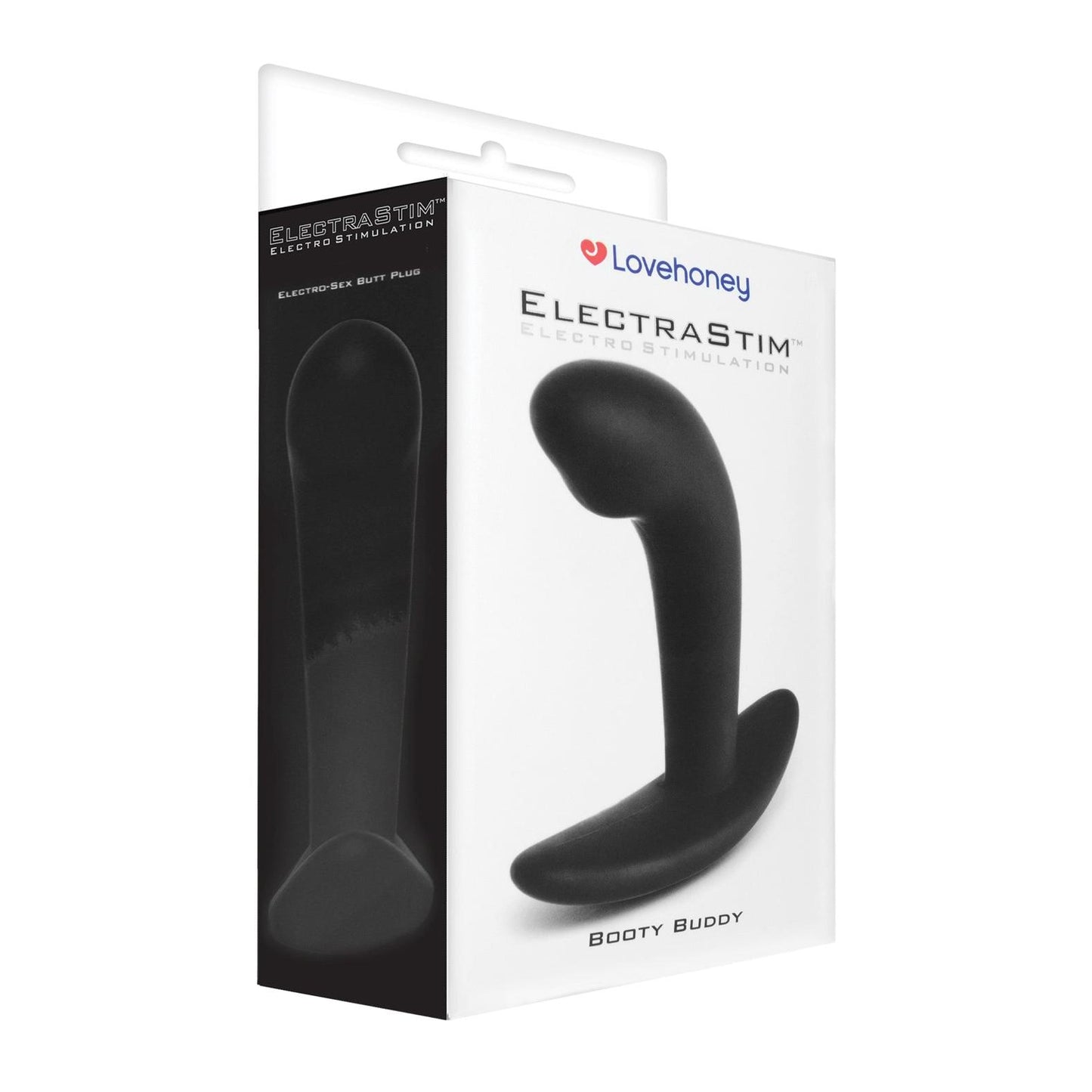 ElectraStim Electro Booty Buddy Prostate Massager