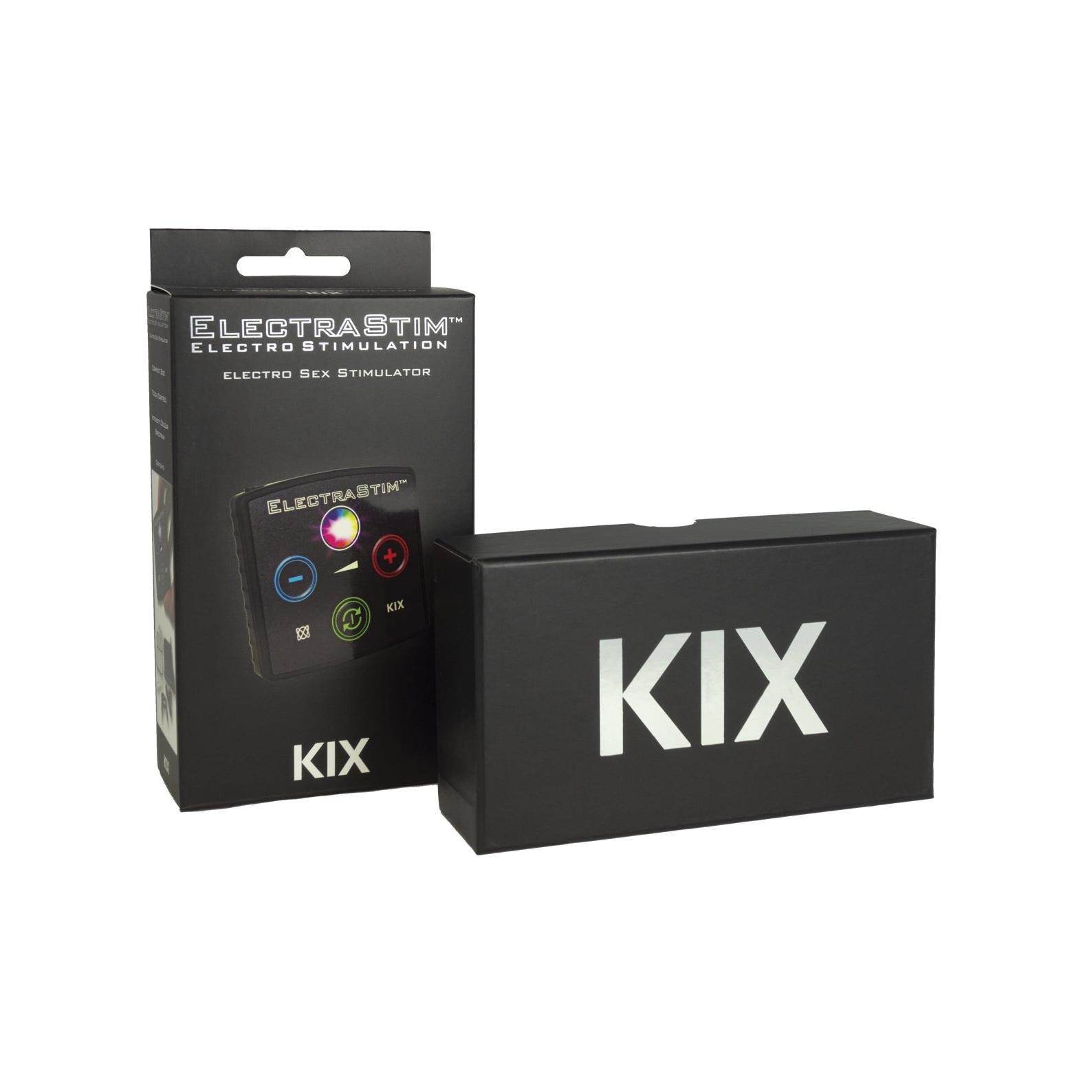 ElectraStim Kix EM40