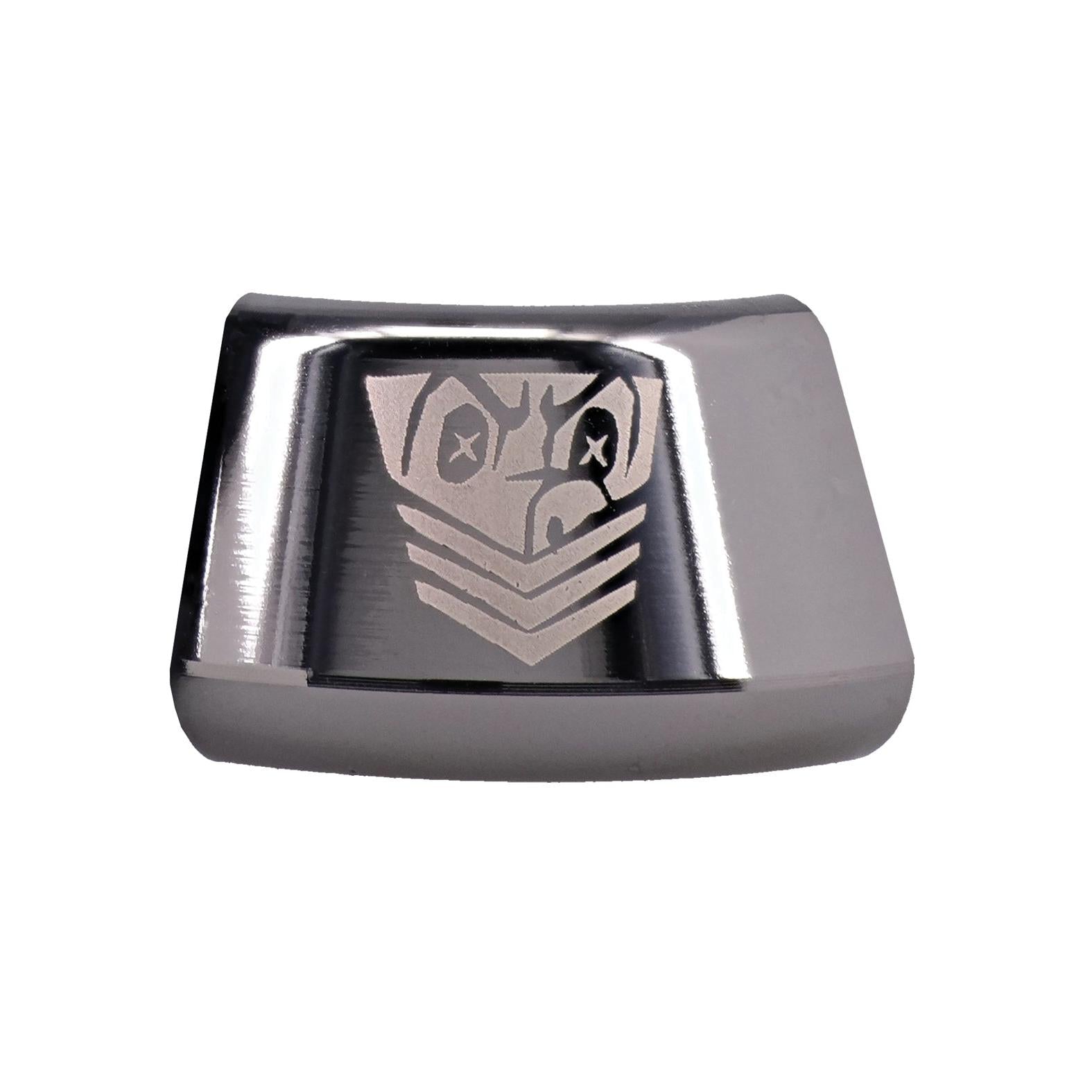 Fort Troff Full Metal Jacket Magno Ring Ball Stretcher