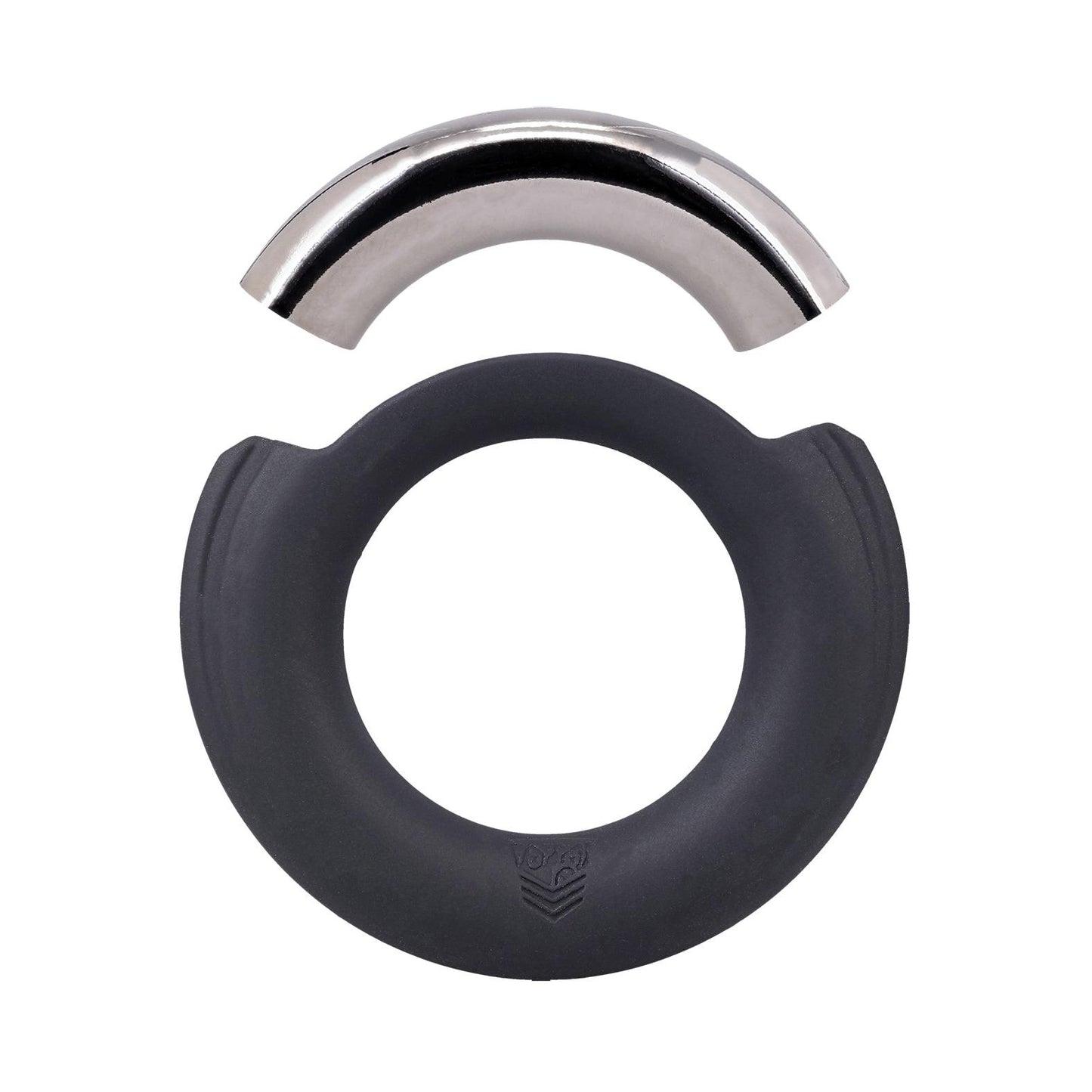 Fort Troff Pinch Zero Cock Ring