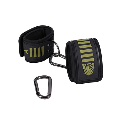 Fort Troff Tactical Ankle Cuffs