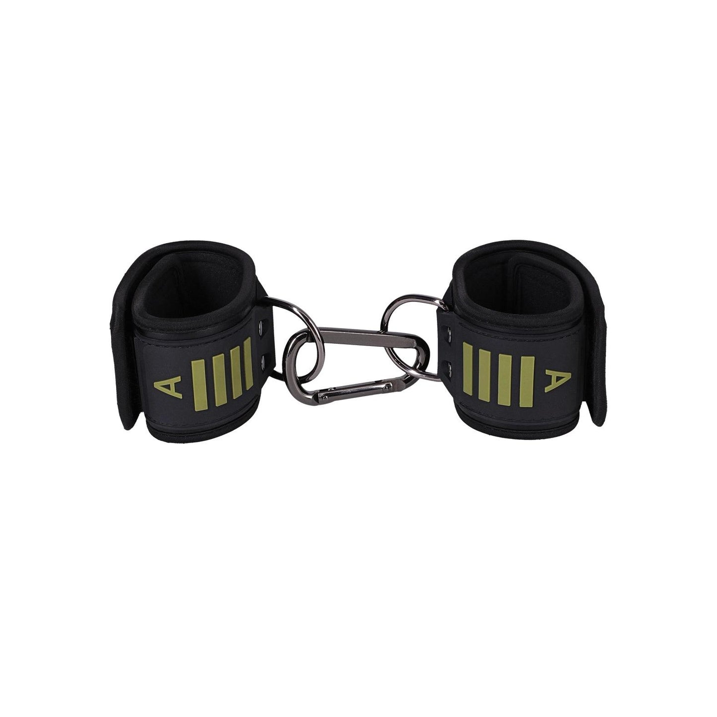 Fort Troff Tactical Ankle Cuffs