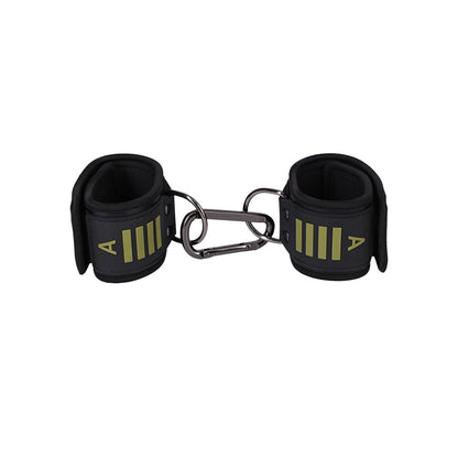 Fort Troff Tactical Ankle Cuffs