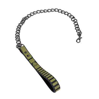 Fort Troff Tactical Collar & Leash