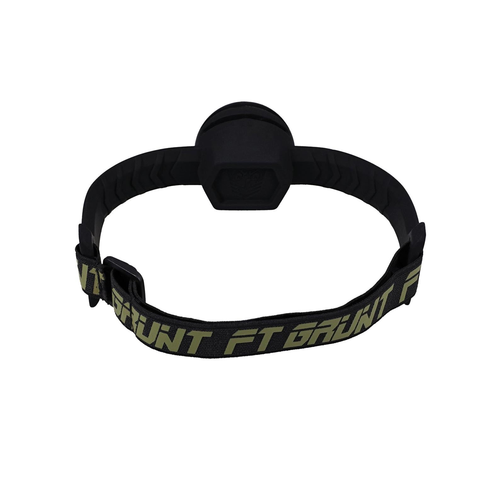 Fort Troff Max Comfort Gag