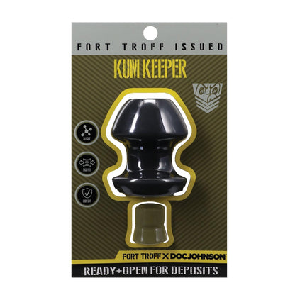 Fort Troff Kum Keeper Anal Plug