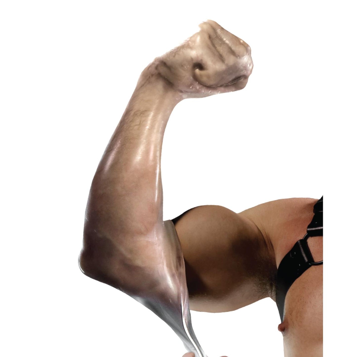 Fort Troff FFister Sleeve