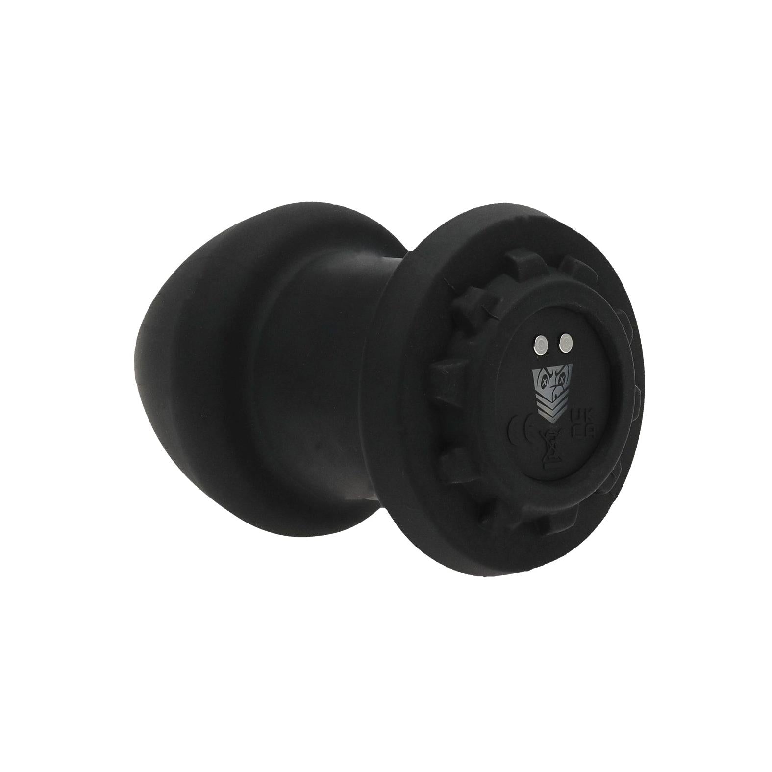 Fort Troff Robo Rimmer Vibrating Anal Plug with Remote Control