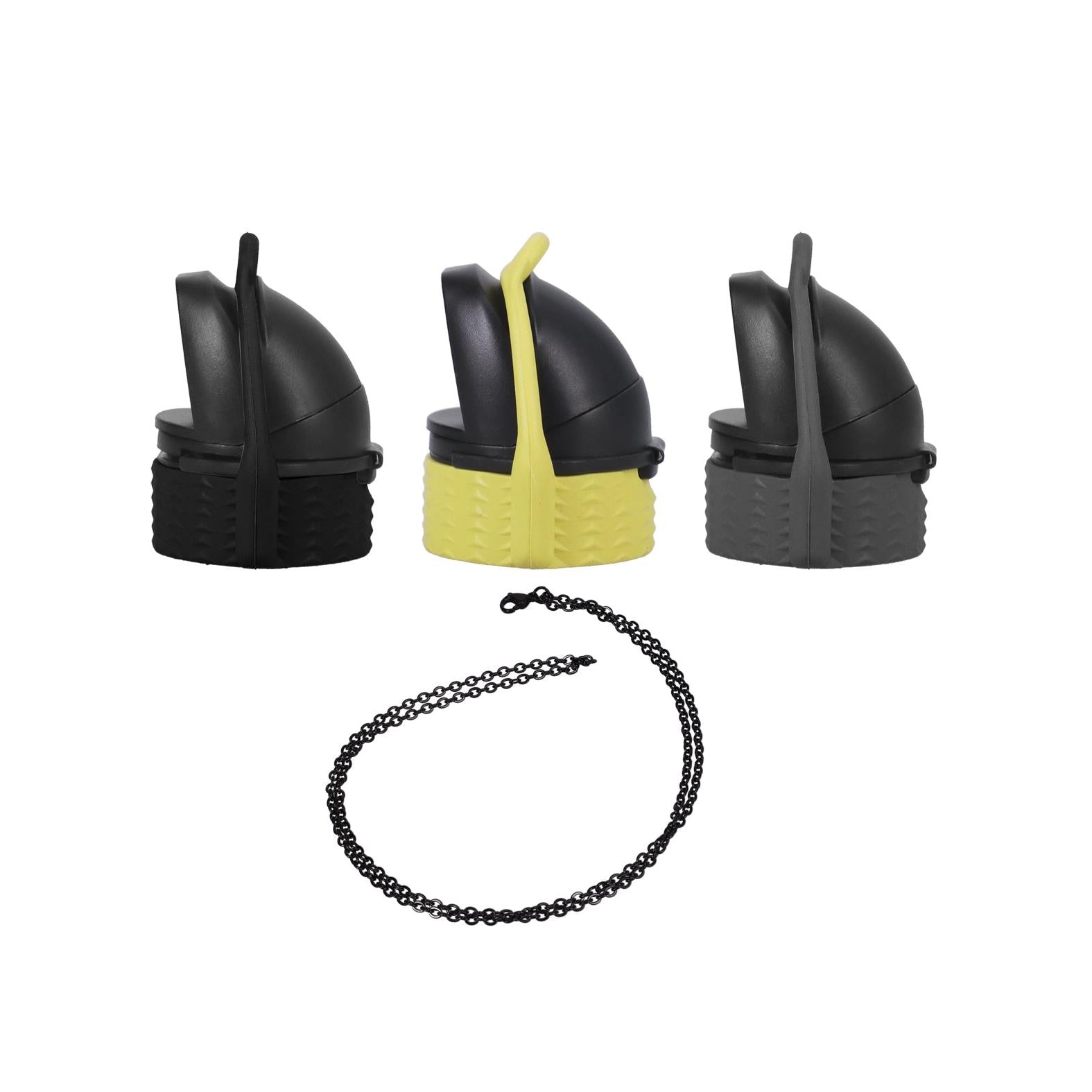 Rock Solid EZ Top Topper