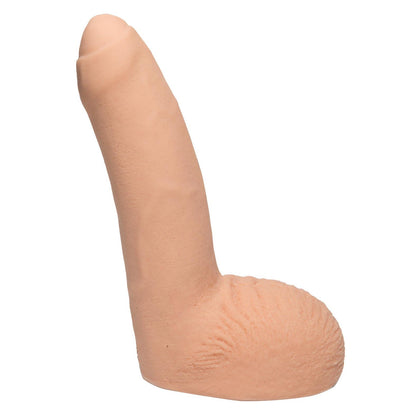 Signature Cocks ULTRASKYN Cock - William Seed