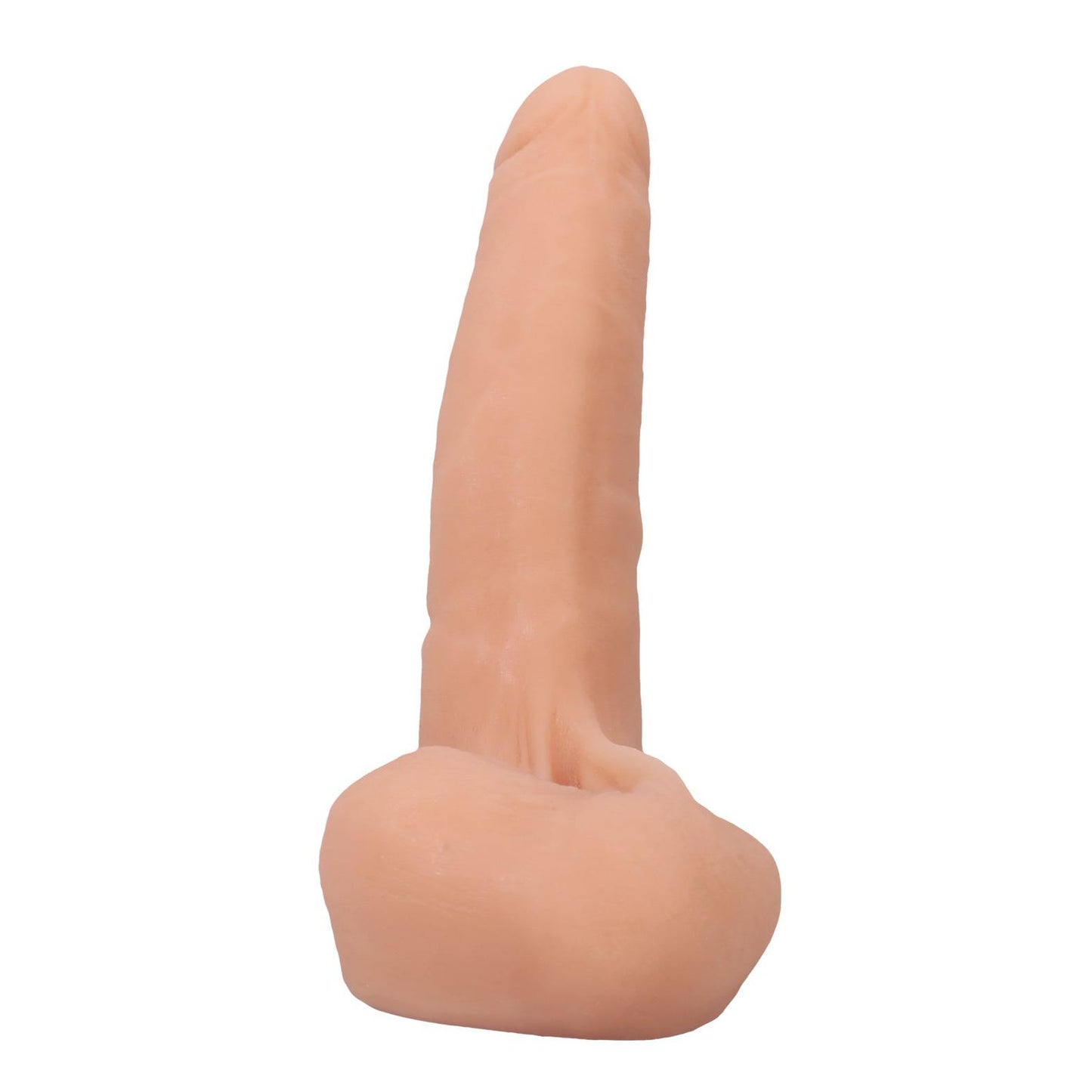 Signature Cocks ULTRASKYN 7" Cock - Lucas Frost