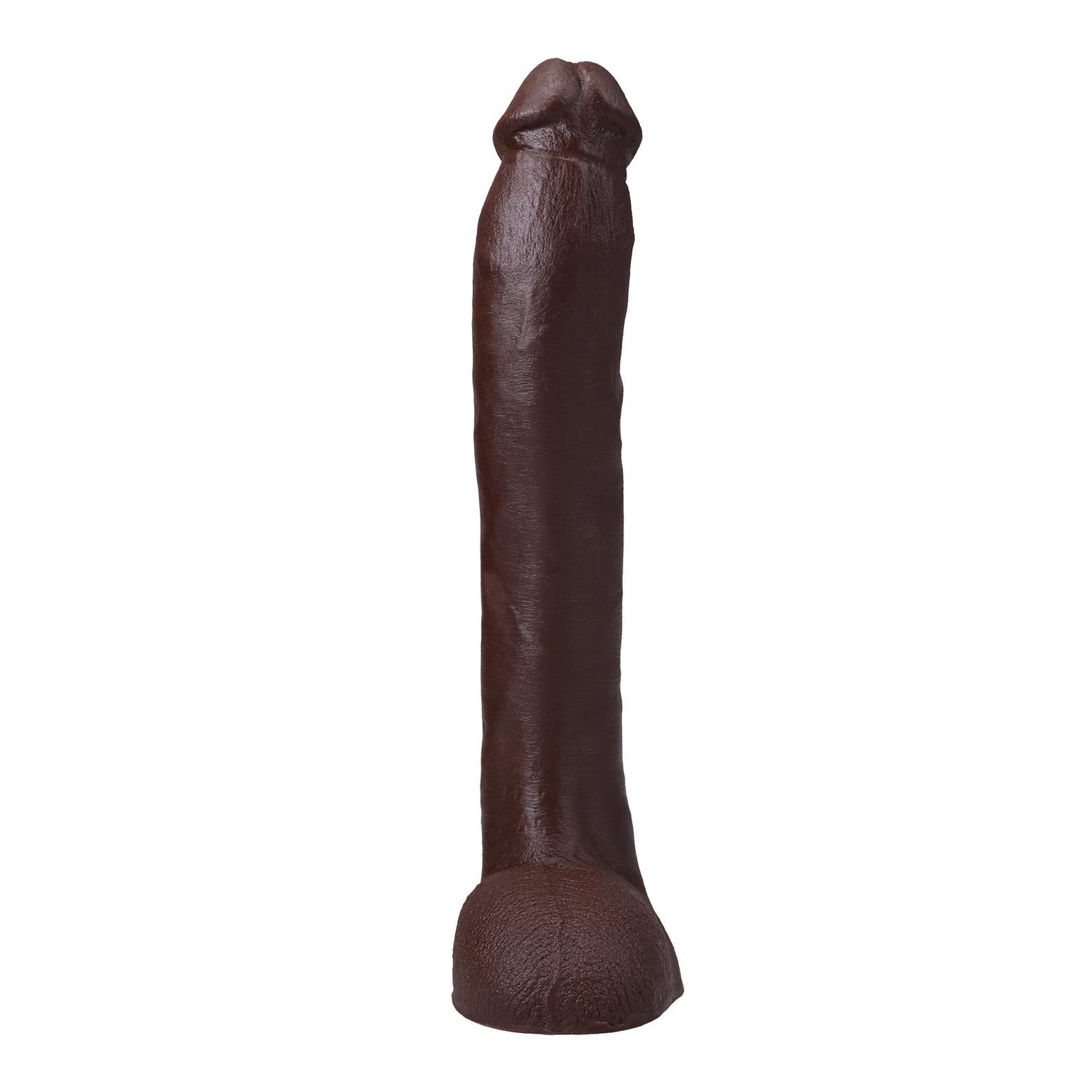 Signature Cocks ULTRASKYN 11" Cock - Hollywood Cash