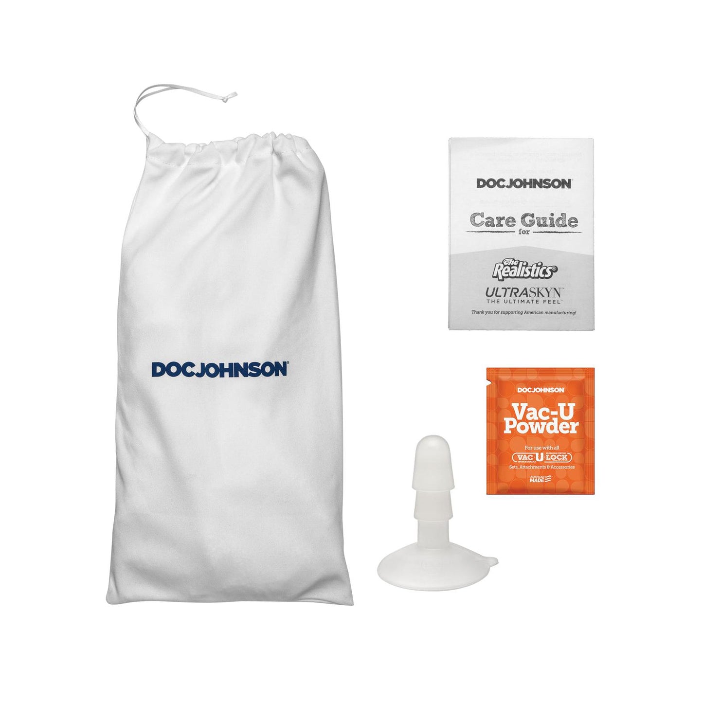 Signature Cocks ULTRASKYN 11" Cock - Hollywood Cash