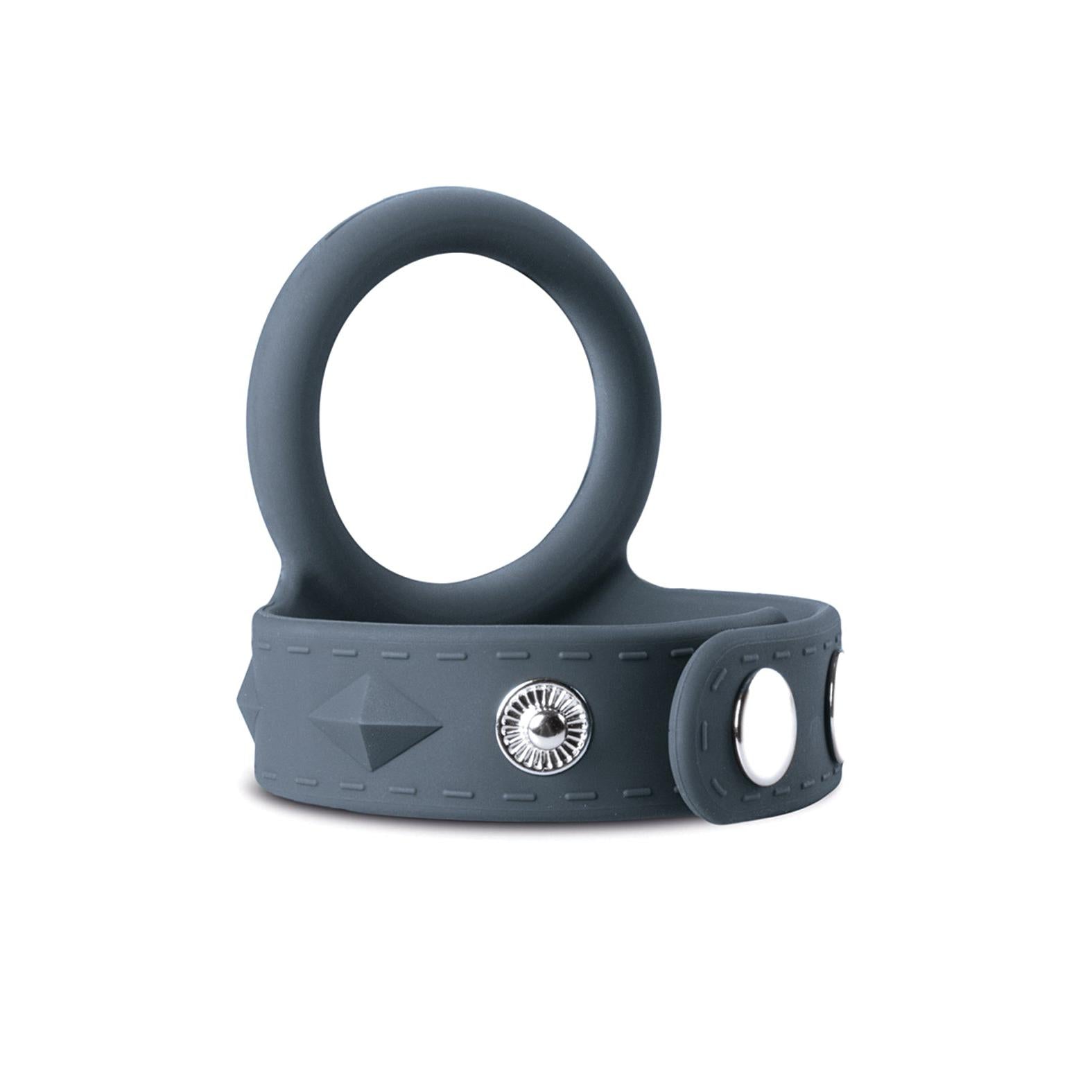 Boners Snap Cock & Balls Strap