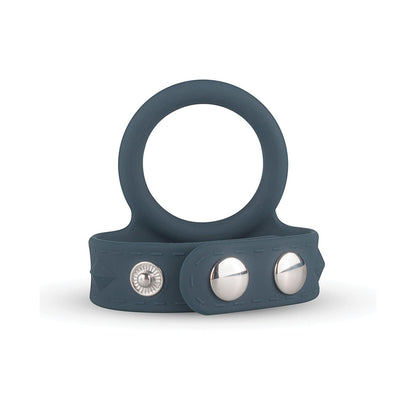 Boners Snap Cock & Balls Strap