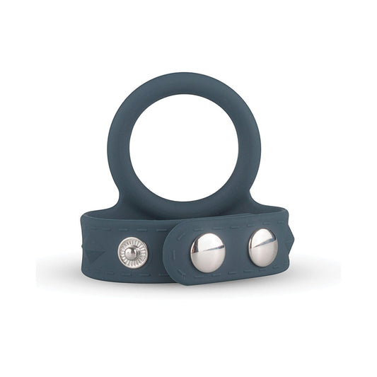 Boners Snap Cock & Balls Strap