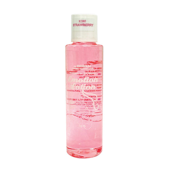 Emotion Lotion