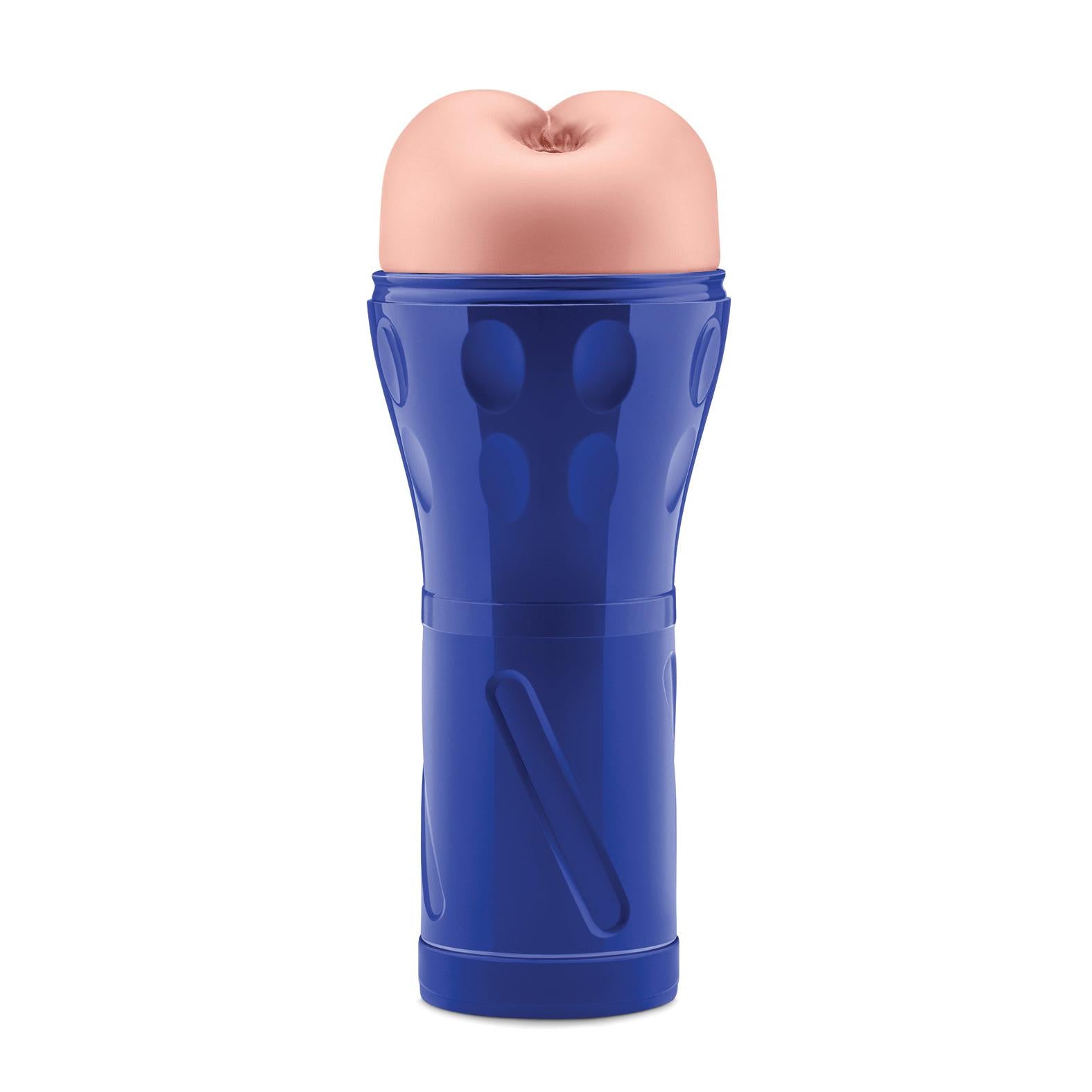 Forto Model B-02 Hard-Side Ass Masturbator