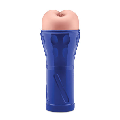 Forto Model B-02 Hard-Side Ass Masturbator