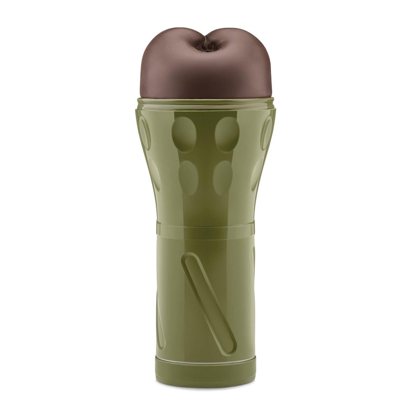 Forto Model B-02 Hard-Side Ass Masturbator