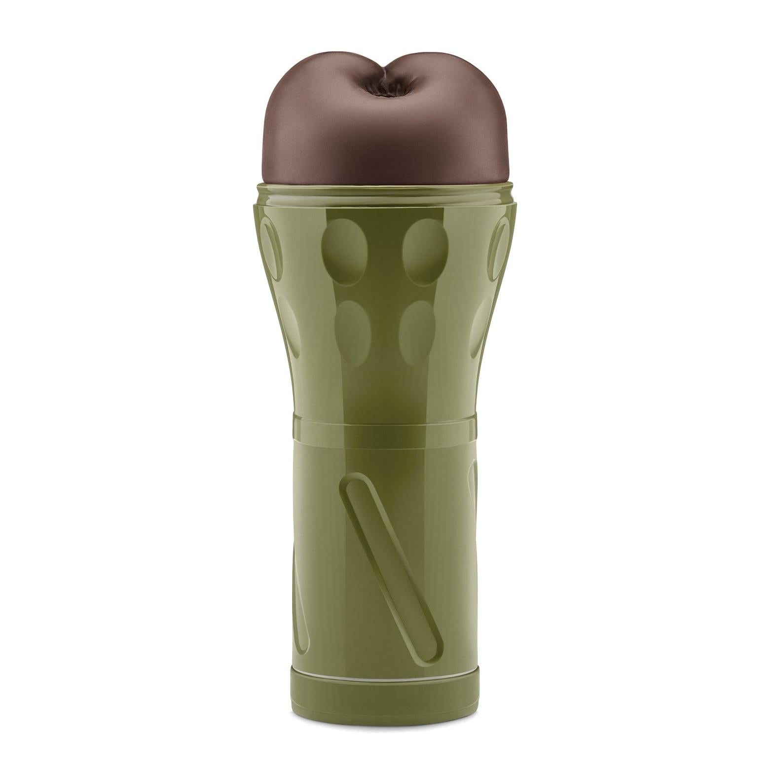 Forto Model B-02 Hard-Side Ass Masturbator