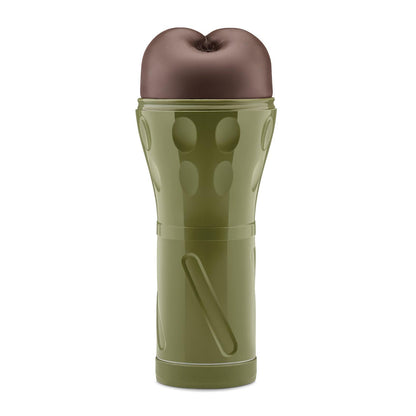 Forto Model B-02 Hard-Side Ass Masturbator