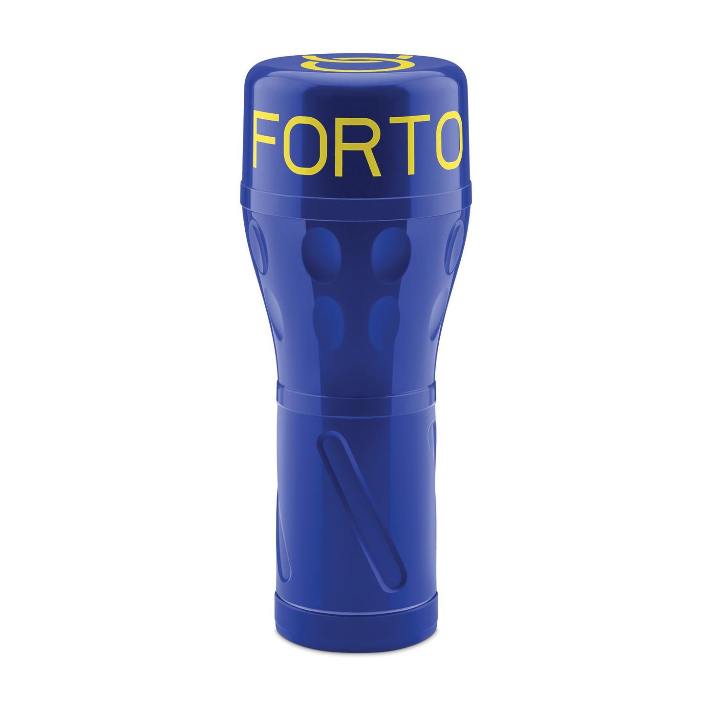 Forto Model M-80 Hard-Side Mouth Masturbator