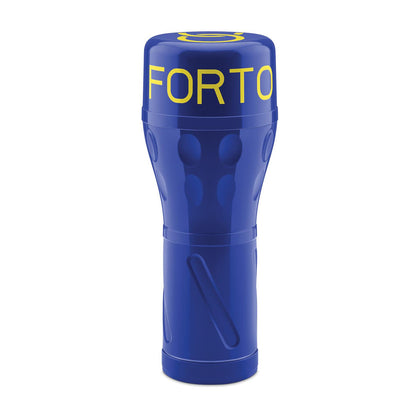 Forto Model M-80 Hard-Side Mouth Masturbator