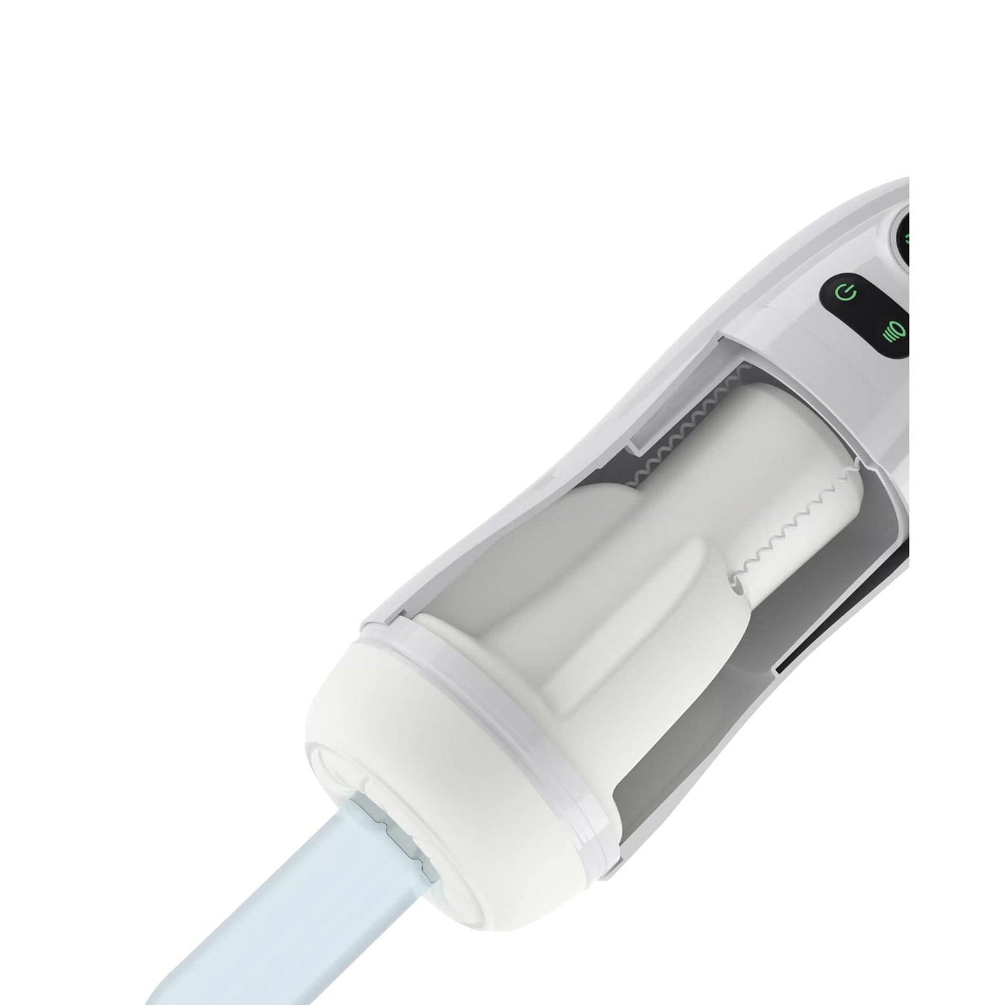 Kai 2 Automatic Blowjob Masturbator