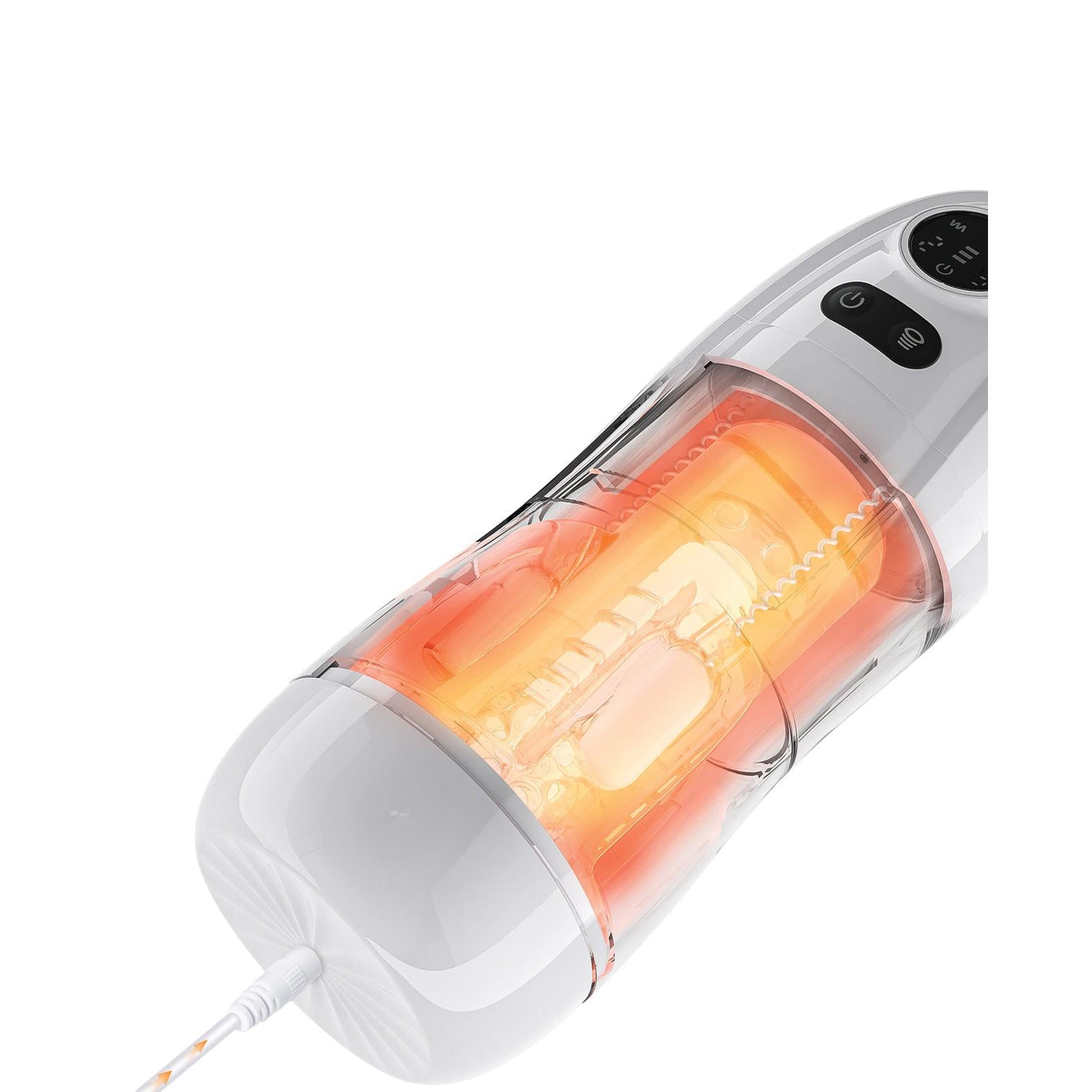 Kai 2 Automatic Blowjob Masturbator