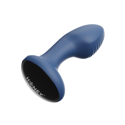 Frenzy Rotating Butt Plug